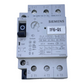 Siemens 3VU1300-1ME00 power contactor 50/60Hz 0.4-0.6A contactor 