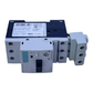 Siemens 3RV1011-1CA10 Leistungsschalter 50/60Hz 2,5A