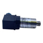 Leitenberger 26.600 Pressure &amp; Temperature Transmitters for Industrial Use 26