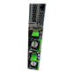 Fujitsu RX200H1 Primergy RX200 S8 server rack chassis for industrial use 
