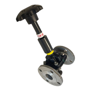 Saunders A40 WL2 valve for industrial use Saunders A40 WL2 valve