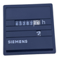 Siemens 7KT5557-1 time counter 230V AC 50Hz 