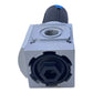 Festo MS6-LR-1/2-D7-AS Druckregelventil für industriellen Einsatz 529993 MS6-LR-