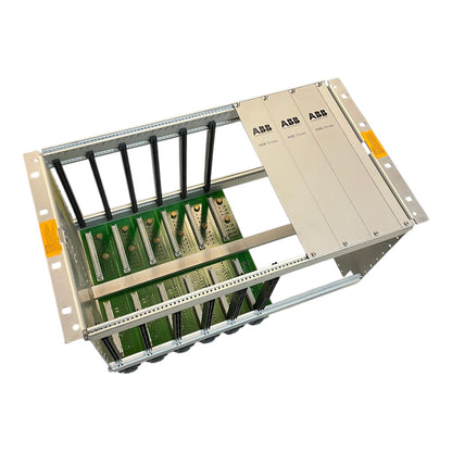 ABB DKH-E 19" Rack für DKH für industriellen Einsatz ABB DKH-E 19" Rack für DKH