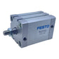 Festo ADN-50-50-A-P-A Kompaktzylinder 536317 Festo ADN-50-50-A-P-A Kompaktzylind