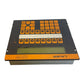 Lauer PCS095 topline mini control console for industrial use operating terminal