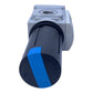Festo MS6-LR-1/2-D7-AS Druckregelventil für industriellen Einsatz 529993 MS6-LR-