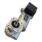 WEG EPG 133 E/500 Getriebemotor Ø 6mm für industriellen Einsatz Getriebemotor