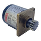 Tekel TK561F400 Elektromotor Tekel TK561F400 Elektromotor Tekel TK561F400  Tekel