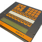 Lauer PCS095 topline mini control console for industrial use operating terminal