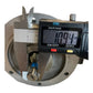 Dynam Instrument 2 R 60 Elektromotor Ø 10 mm für industriellen Einsatz