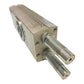 Festo DRRD-63-180-FH-Y9A 574407 Schwenkantrieb für Industriellen Einsatz