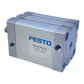 Festo ADN-50-50-A-P-A Kompaktzylinder 536317 Festo ADN-50-50-A-P-A Kompaktzylind