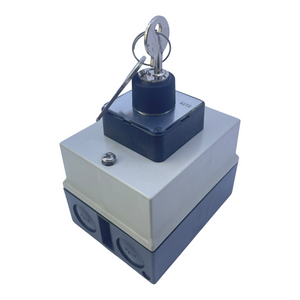 Moeller T0-1-15431/I/+S Steuerschalter für industriellen Einsatz Hand/Automatik