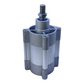 Festo DNCB-100-40-PPV-A Normzylinder Pneumatikzylinder 532898 Zylinder