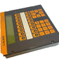 Lauer PCS095 topline mini control console for industrial use operating terminal