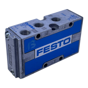 Festo VL-5-1/8B Pneumatikventil 31 000 0...10bar 1,5...10bar Pneumatikventil