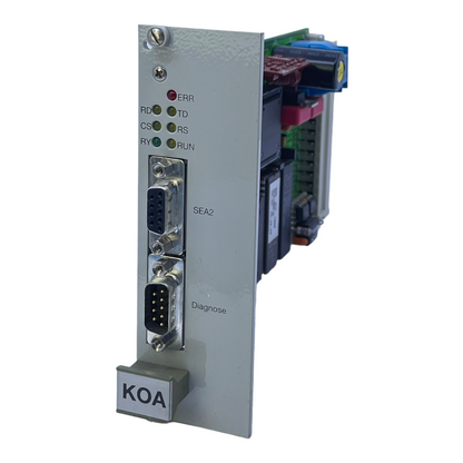 KOA L9207011 Kommunikationsadapter Kommunikations Adapter