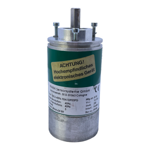 FRABA 5812-4096-FBA1DP03PG rotary encoder encoder 10-30V 280l/mA rotary encoder encoder