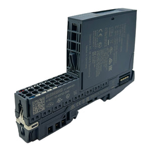 Siemens 6ES7132-6BH01-0BA0 Erweiterungsmodul 24V DC für Industriellen Einsatz