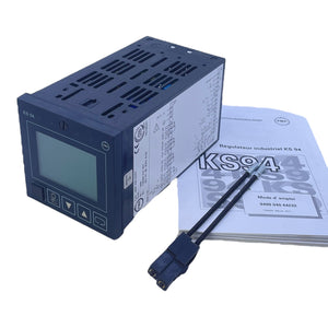 PMA KS94 Temperaturregler 9407 928 0000 1 Temperaturregler für Industrie Einsatz