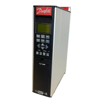 Danfoss 175Z0031 Frequenzumrichter 1,7kVA VLT5001PT5B20STR3D0F00A00C0 Industrie