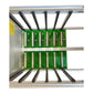 ABB DKH-E 19" Rack for DKH for industrial use ABB DKH-E 19" Rack for DKH