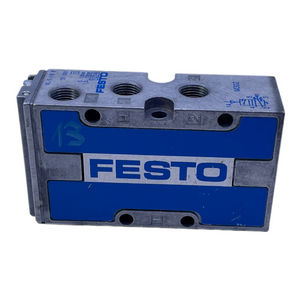 Festo VL-5-1/8B Pneumatikventil 31 000 0...10bar 1,5...10bar Pneumatikventil