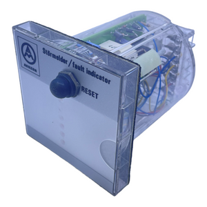 E.Dold & Söhne EH9997/084 fault detector A1/A2 220-240V AC 50/60Hz