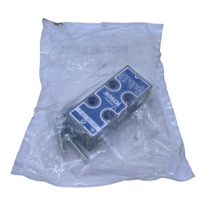 Bosch 0 821 001 007 Magnetventil Ventil Bosch 0 821 001 007 Magnetventil