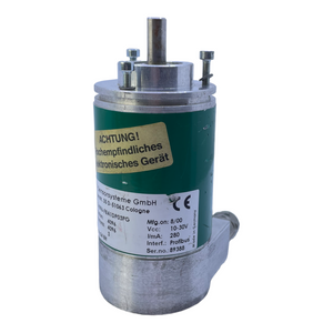 FRABA 5812-4096-FBA1DP03PG rotary encoder encoder 10-30V 280l/mA rotary encoder encoder