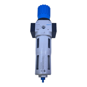 Festo LFR-D-MIDI filter control valve for industrial use 159582 Pneumatics
