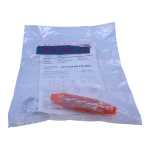 Di-soric OTV18M600P1K-IBSL Diffuse reflection sensor for industrial use Di-so