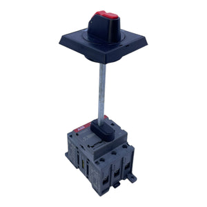 ABB OT80F3 Switch-disconnector ABB OT80F3 Switch-disconnector ABB OT80F3 OT80F3 OT80