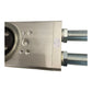Festo DRRD-63-180-FH-Y9A 574407 Schwenkantrieb für Industriellen Einsatz