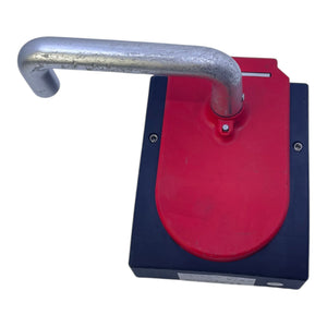Euchner 100464 handle module Euchner 100464 handle module Euchner 100464 handle module Eu