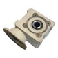 ZAE M 040 B gearbox for electric motor Ø 27mm for industrial use 