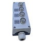 Siemens 3SB3 enclosures for industrial use