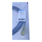Festo KMEB-2-24-2.5-LED plug socket cable for industrial use 174844 KMEB-