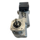 WEG EPG 133 E/500 Getriebemotor Ø 6mm für industriellen Einsatz Getriebemotor