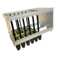 ABB DKH-E 19" Rack for DKH for industrial use ABB DKH-E 19" Rack for DKH