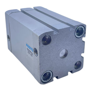 Festo ADN-50-60-I-P-A Kompaktzylinder 536328 Festo ADN-50-60-I-P-A Kompaktzylind