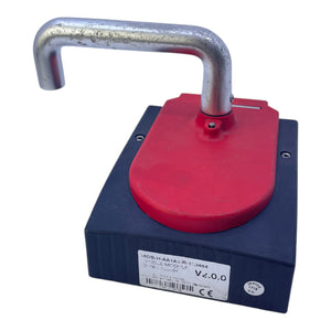 Euchner 100464 handle module Euchner 100464 handle module Euchner 100464 handle module Eu