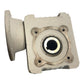 ZAE M 040 B gearbox for electric motor Ø 27mm for industrial use 