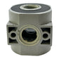 Festo FRM-...-D-MAXI on-off valve 170686 for industrial use 16 bar