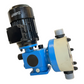 Sera R.409.2-350e dosing pump for industrial use 0.37kW 0-350l/min 3bar 
