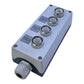 Siemens 3SB3 enclosures for industrial use