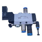 Festo MEH-5/2-1/8-S-B 173130 Magnetventil für industriellen Einsatz Pneumatik