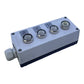 Siemens 3SB3 enclosures for industrial use