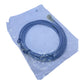 Festo KMEB-2-24-2.5-LED plug socket cable for industrial use 174844 KMEB-